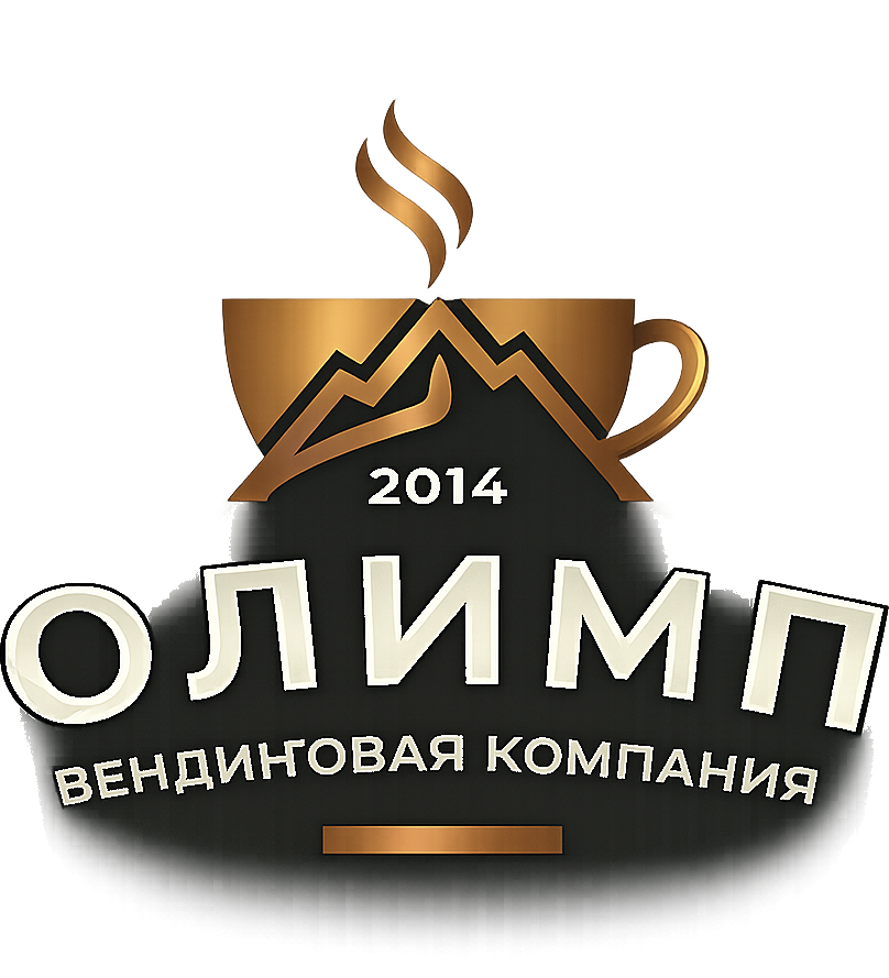 ОЛИМП логотип